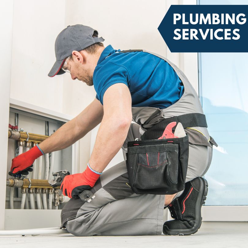 North Pomfret Plumbing Company